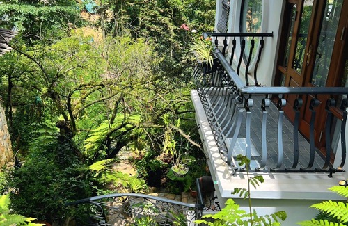 Sa Pa Villa | Green Villa Sapa