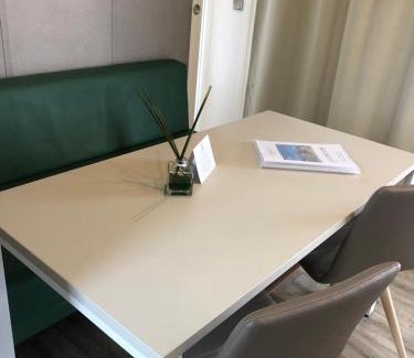 Savigliano House | Green Village - Sirenetta