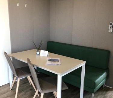 Savigliano House | Green Village - Sirenetta