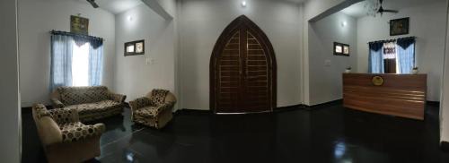 Hisar Bed & Breakfast | Green Wood Homes Bithmara