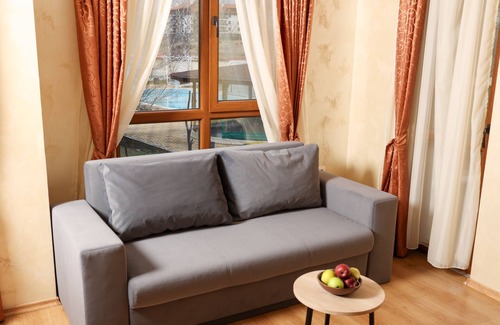 Razlog Hotel | Green Wood Hotel & SPA
