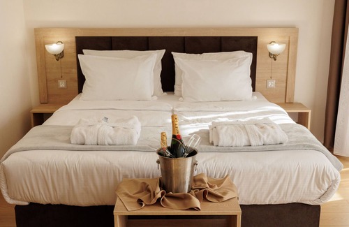 Razlog Hotel | Green Wood Hotel & SPA
