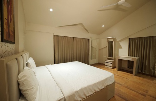St.Stanislaus Villa Villa | Green Wood Villa By 97RoyalVista