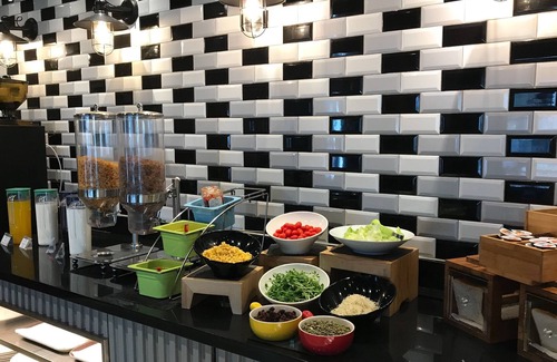 Songshan Hotel | Green World Triplebeds Hotel