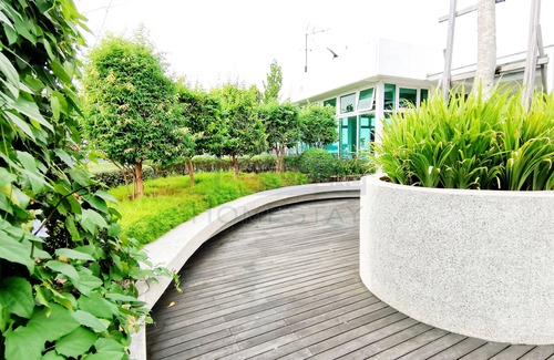 Kampung Sembulan Baru Apartment | Greenage at Sutera Avenue Kota Kinabalu