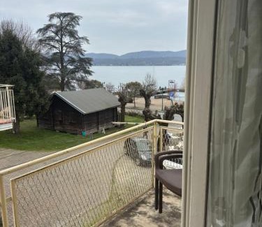 Viverone Apartment | GreenAppartament del lago