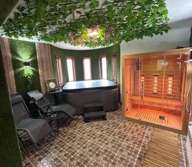 Vranyantsi Apartment | GreenBoxApartment