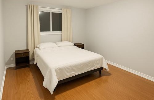 Bramalea House | Greenbriar