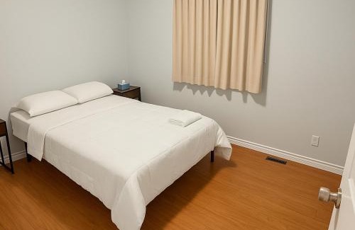 Bramalea House | Greenbriar