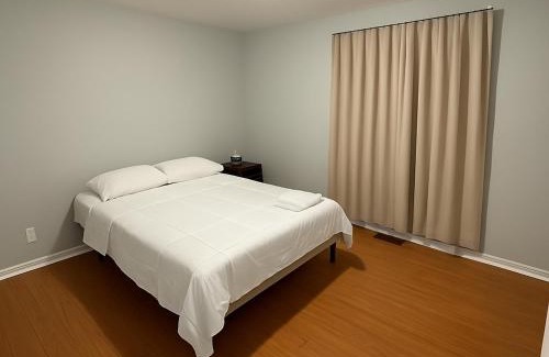 Bramalea House | Greenbriar