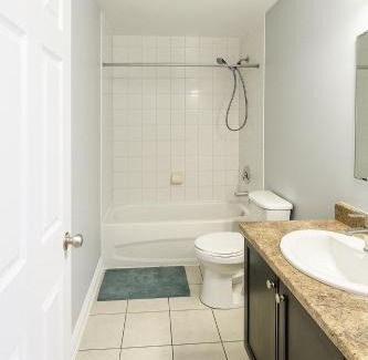 Bramalea House | Greenbriar