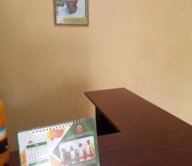 Ibadan Bed & Breakfast | Greendale apartment and Lodge