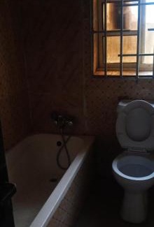 Ibadan Bed & Breakfast | Greendale apartment and Lodge