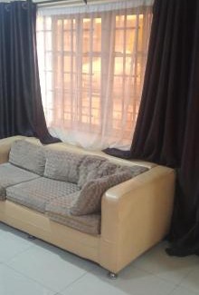 Ibadan Bed & Breakfast | Greendale apartment and Lodge