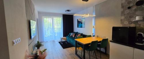 Swieradow-Zdroj Apartment | GreenDiamond
