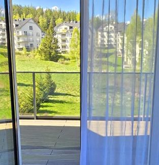 Swieradow-Zdroj Apartment | GreenDiamond