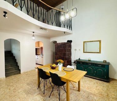 Miercurea-Ciuc House | Greenery home