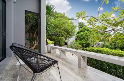 Kamala Apartment | Greenery View 2BR Pavilion Natural Park P13 in Kamala Residence