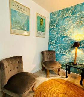Neufchatel-Hardelot Bed & Breakfast | Greenfield Chambres d'Hôtes