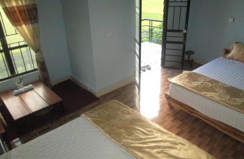 Bo Trach House | Greenfield Ecostay