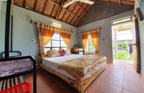 Bo Trach House | Greenfield Ecostay