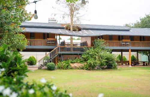 Hoa Long Resort | Greenfield Farmstay Vung Tau