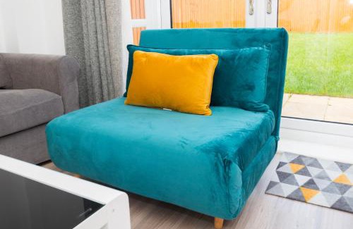 Reading House | Greenfield Modern 3BR Home - Southcote lane , Reading