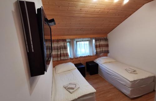 Szentendrei Bed & Breakfast | Greenfield Panzió