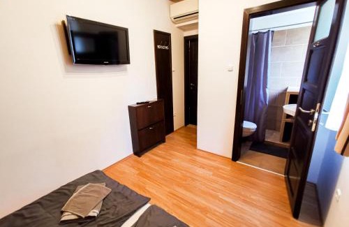 Szentendrei Bed & Breakfast | Greenfield Panzió