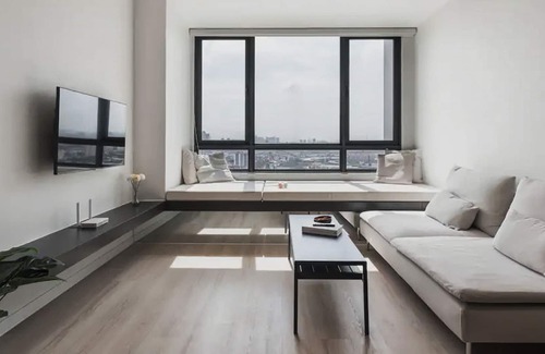 Bandar Sunway Apartment | Greenfield Residence Bandar Sunway