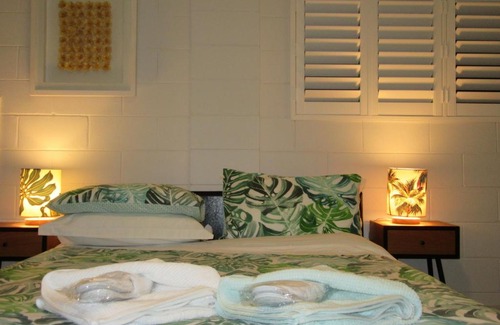 Fernmount Apartment | Greenfields