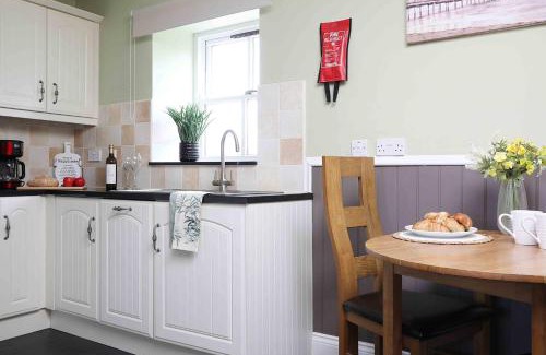 Belford House | Greenfinch