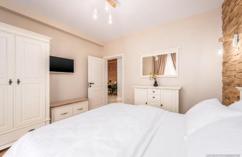 Gura Humorului Apartment | GreenHill Apartament