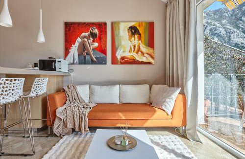 Orahovac Apartment | GreenHill Scenic Apartment