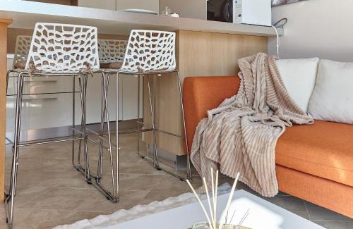 Orahovac Apartment | GreenHill Scenic Apartment