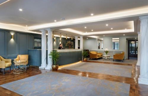Limerick Hotel | Greenhills Hotel Limerick