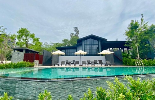 Si Racha Hotel | GREENHILLS RESORT Si Racha
