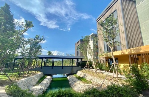 Si Racha Hotel | GREENHILLS RESORT Si Racha