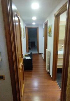 Mascalucia Apartment | Greenhouse