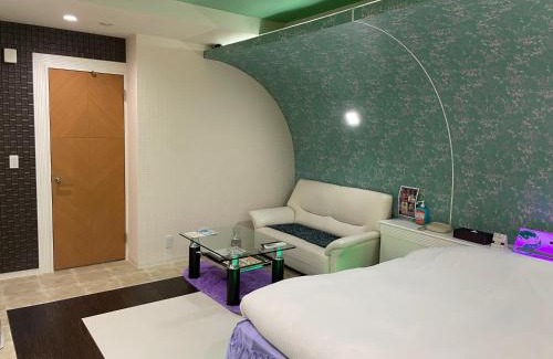 Nanyo Hotel | greenlagoon