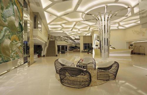 General Santos Hotel | Greenleaf Hotel Gensan
