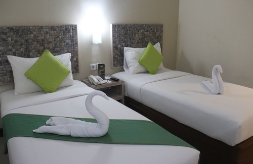Cilegon Hotel | Greenotel Cilegon