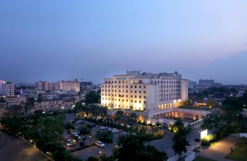 Vadapalani Hotel | Greenpark Chennai
