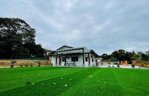Kota Tinggi House | GreenPine Kota Tinggi Homestay