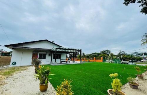 Kota Tinggi House | GreenPine Kota Tinggi Homestay