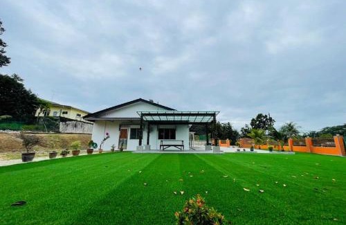 Kota Tinggi House | GreenPine Kota Tinggi Homestay