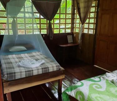 Drake Bay Hostel | GreenPoint Drake Bay