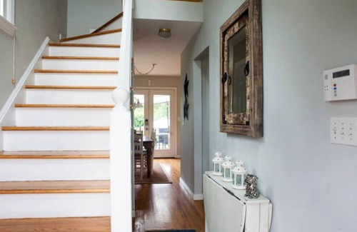 Pipes Cove House | Greenport Beach House