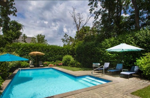 Pipes Cove House | Greenport Beach House