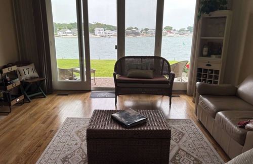 Greenport Condo | Greenport Village On The Bay